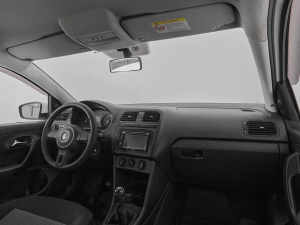 Volkswagen Polo, V фото №9