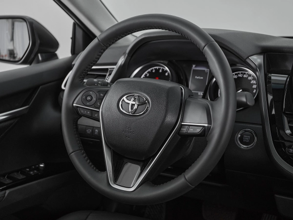 Toyota Camry, VIII (XV70) Рестайлинг фото №11