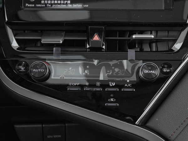 Toyota Camry, VIII (XV70) Рестайлинг фото №18