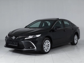 Toyota Camry, VIII (XV70) Рестайлинг 2024 Knight фото
