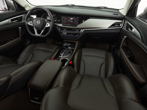 Changan CS35 Plus, I фото №10