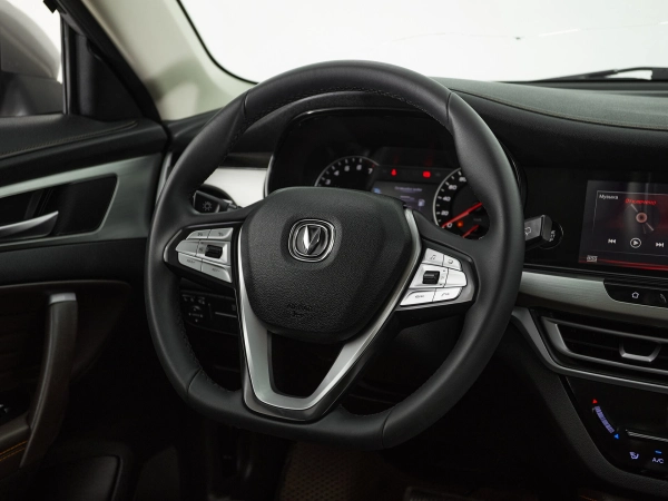 Changan CS35 Plus, I фото №11