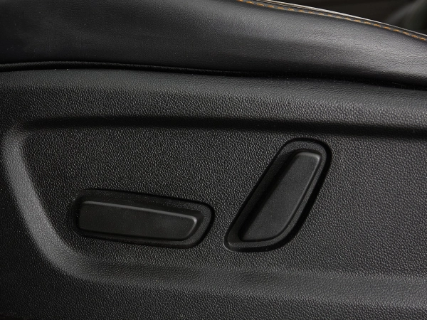 Changan CS35 Plus, I фото №13