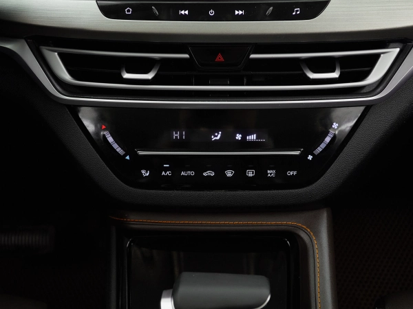 Changan CS35 Plus, I фото №17