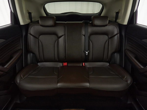 Changan CS35 Plus, I фото №22