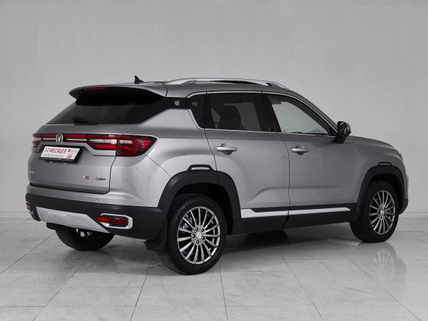 Changan CS35 Plus, I фото №6