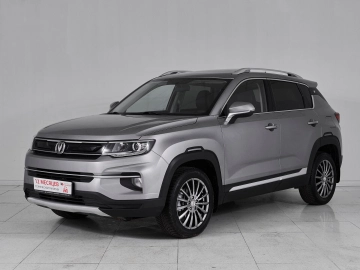 Changan CS35 Plus, I 2020 Luxe фото