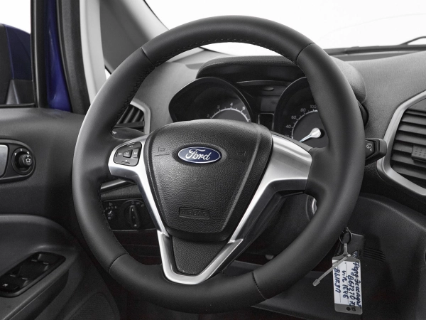 Ford EcoSport, II фото №10