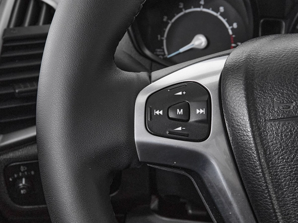 Ford EcoSport, II фото №11