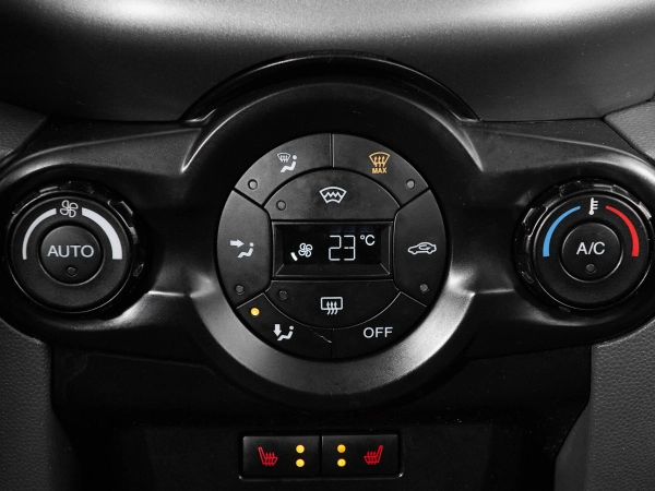 Ford EcoSport, II фото №14