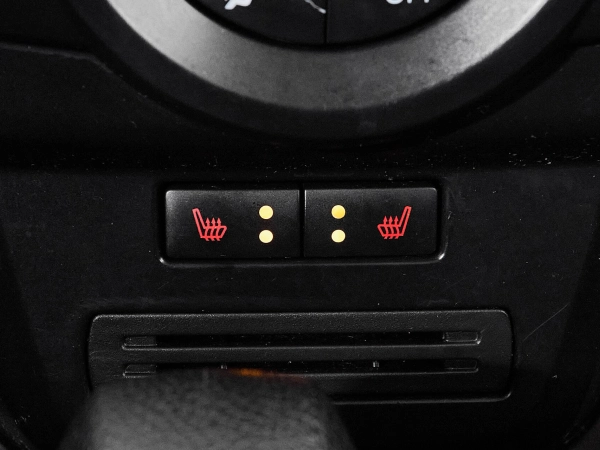 Ford EcoSport, II фото №15
