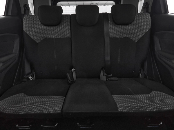 Ford EcoSport, II фото №16