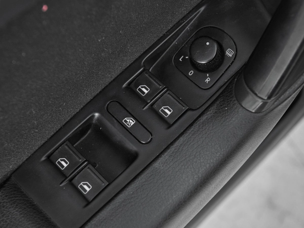 Volkswagen Passat, B7 фото №11