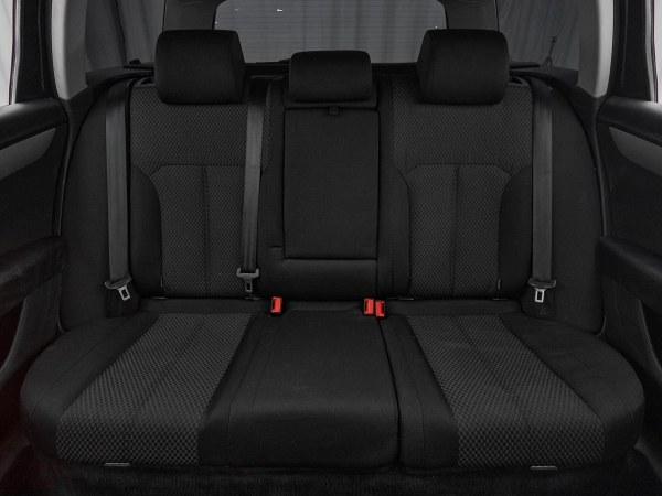 Volkswagen Passat, B7 фото №20