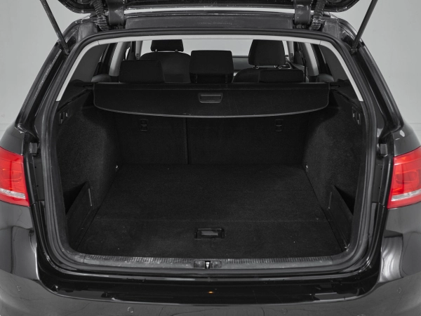 Volkswagen Passat, B7 фото №21