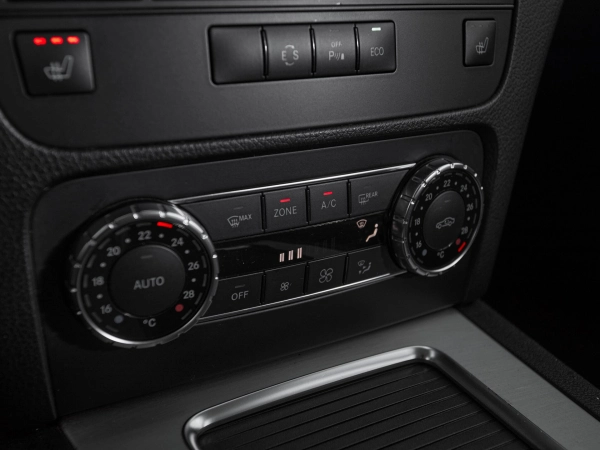 Mercedes-Benz GLK-Класс, I (X204) Рестайлинг фото №16