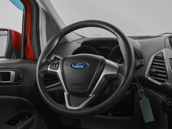 Ford EcoSport, II фото №10