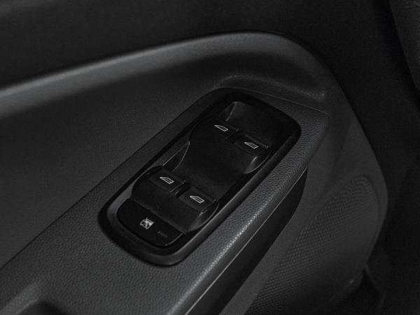 Ford EcoSport, II фото №12