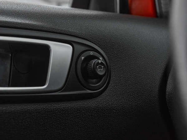 Ford EcoSport, II фото №13