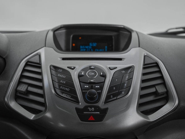 Ford EcoSport, II фото №14
