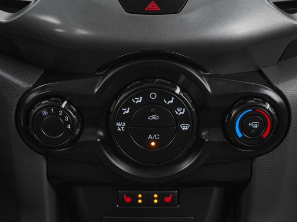 Ford EcoSport, II фото №15