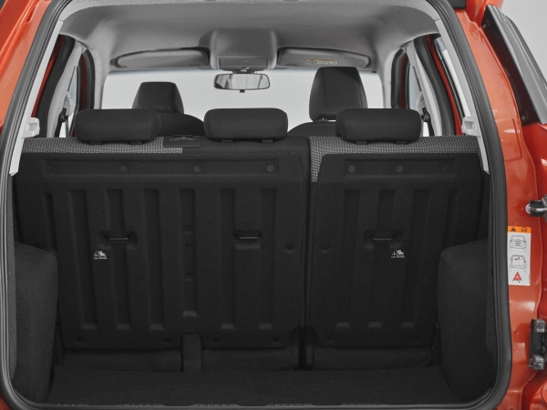 Ford EcoSport, II фото №18