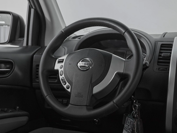 Nissan X-Trail, II Рестайлинг фото №10
