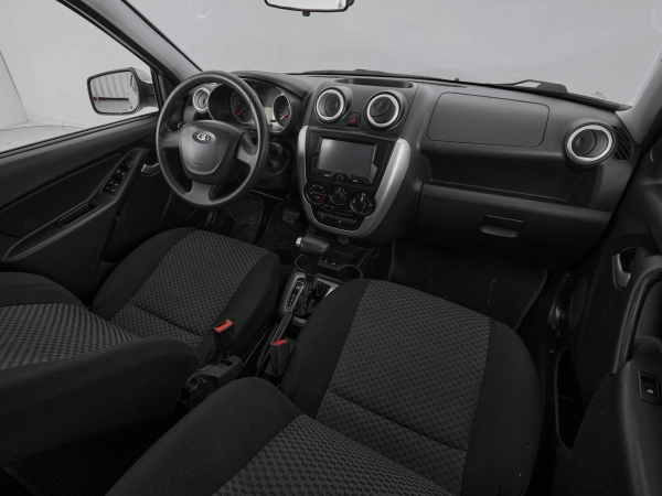Lada (ВАЗ) Granta, I фото №9