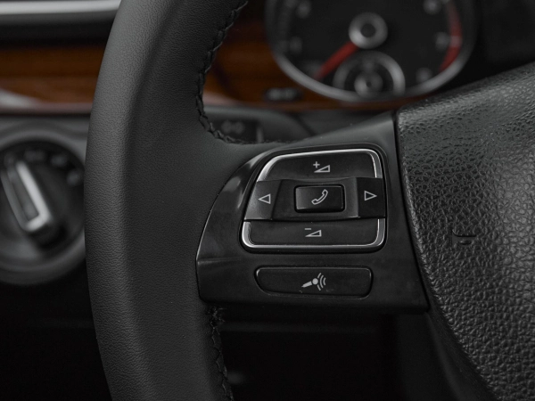 Volkswagen Passat, B7 фото №11