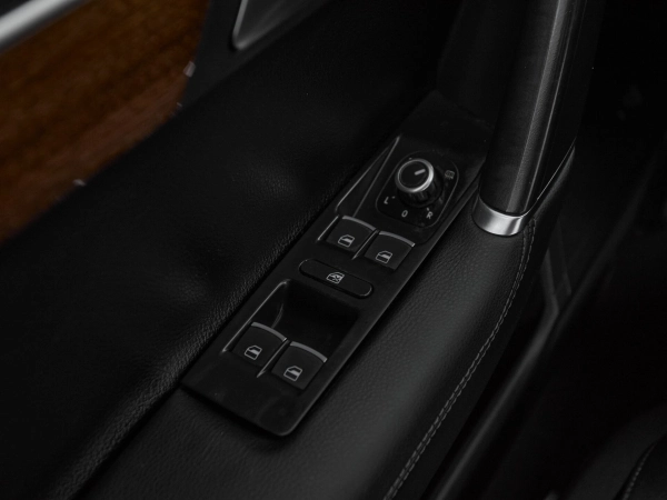 Volkswagen Passat, B7 фото №13