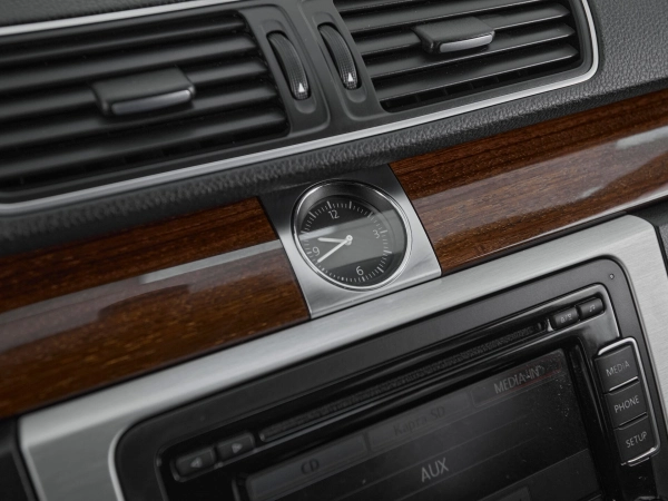 Volkswagen Passat, B7 фото №15