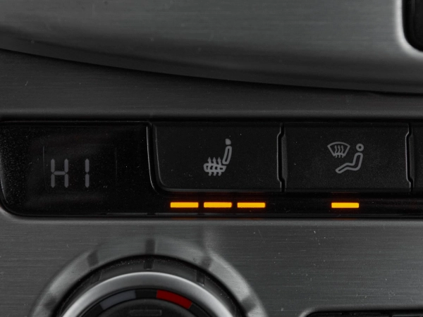 Volkswagen Passat, B7 фото №18