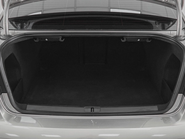 Volkswagen Passat, B7 фото №20