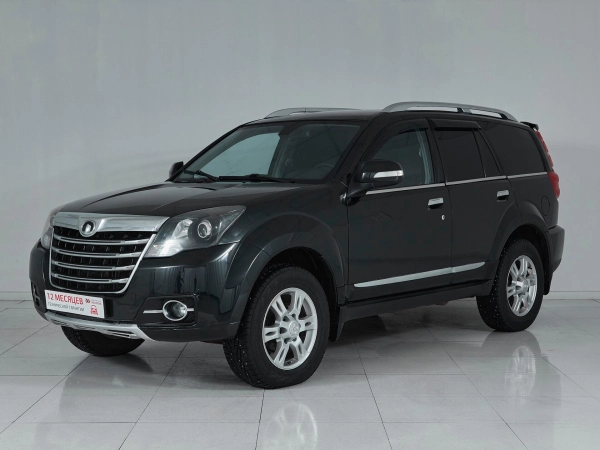 Great Wall Hover H3, I фото №1