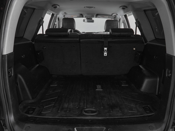 Great Wall Hover H3, I фото №19