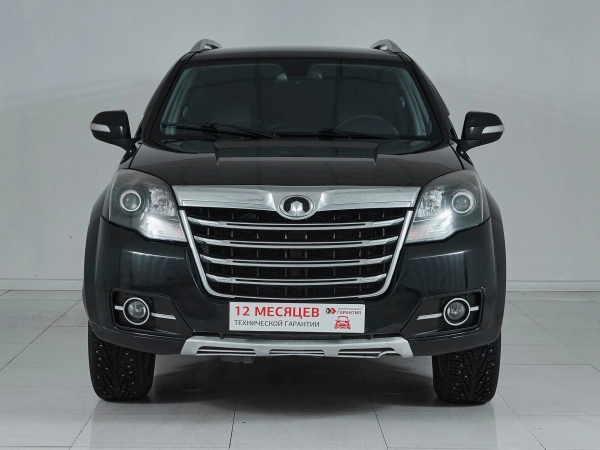 Great Wall Hover H3, I фото №2