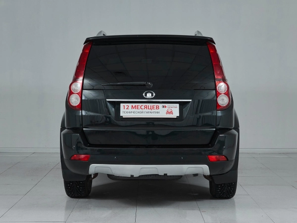 Great Wall Hover H3, I фото №5