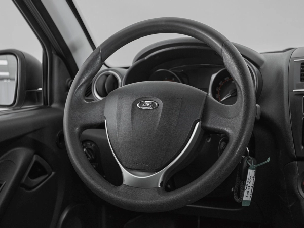 Lada (ВАЗ) Granta, I Рестайлинг фото №10