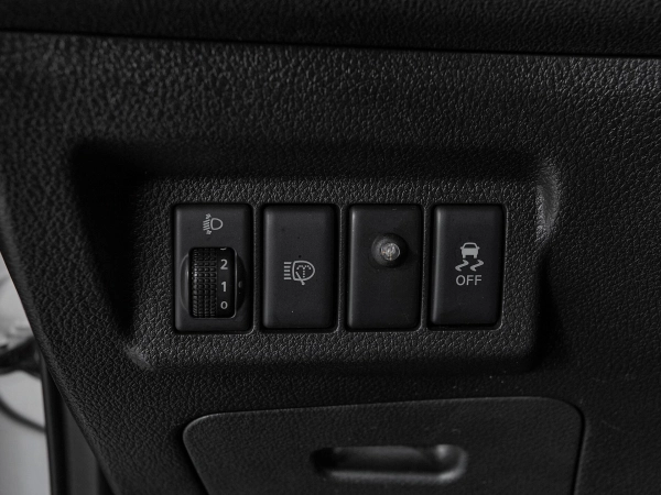 Nissan X-Trail, II Рестайлинг фото №11