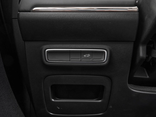 GAC GN8, I фото №14