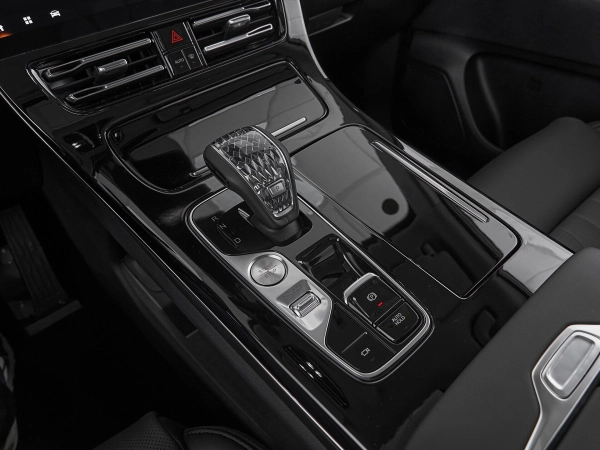 GAC GN8, I фото №15