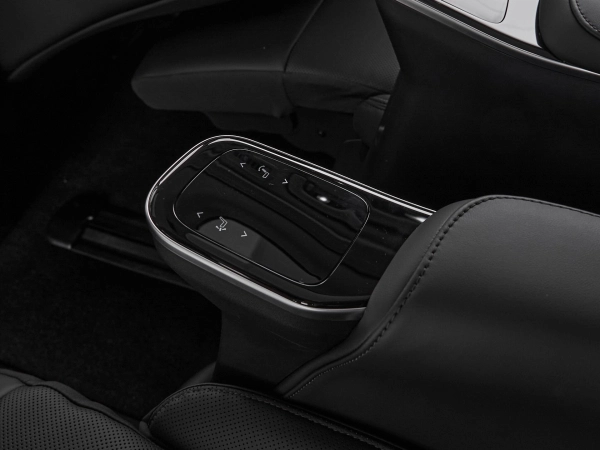 GAC GN8, I фото №17