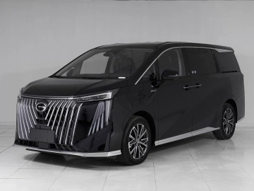 GAC GN8, I 2023 Prestige фото