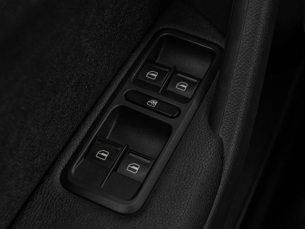 Skoda Yeti, I фото №11
