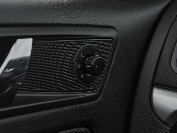 Skoda Yeti, I фото №12