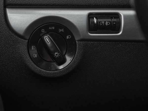 Skoda Yeti, I фото №13