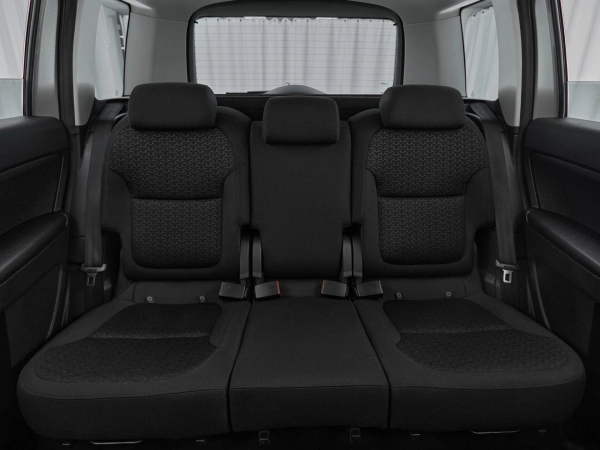 Skoda Yeti, I фото №17