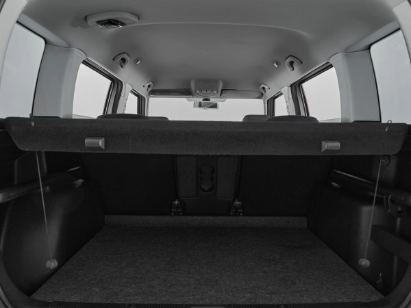 Skoda Yeti, I фото №18