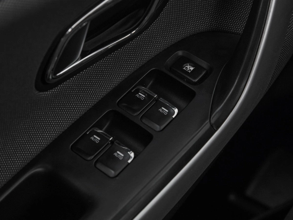 Kia Ceed, II Рестайлинг фото №14