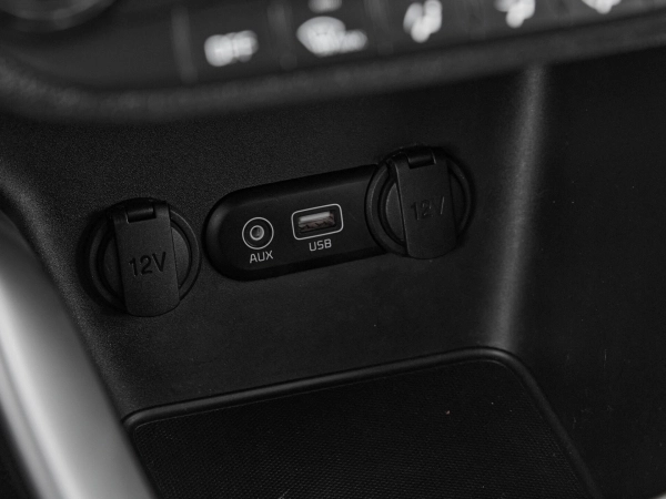 Kia Ceed, II Рестайлинг фото №16